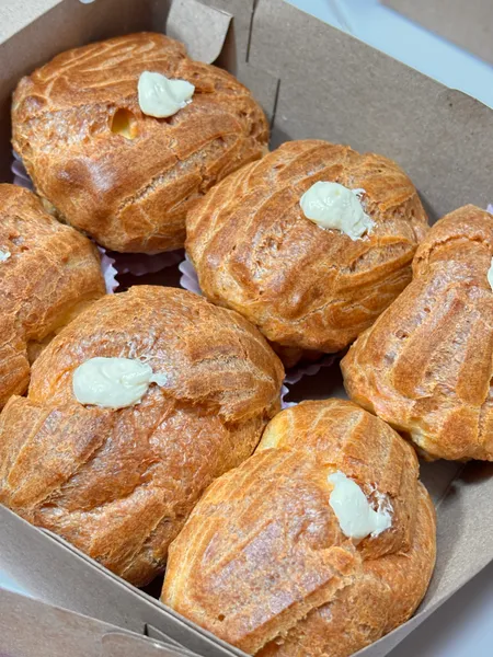 Creampuff Sus Premium